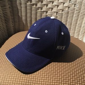 Nike hat